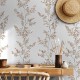 Papel pintado Parati Forest FORE23