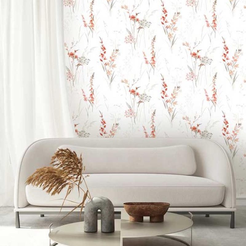 Papel pintado Parati Forest FORE01