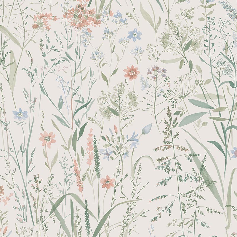 Papel pintado Parati Spring SPRI08