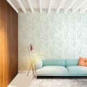 Spring SPRI01 Papel pintado Parati