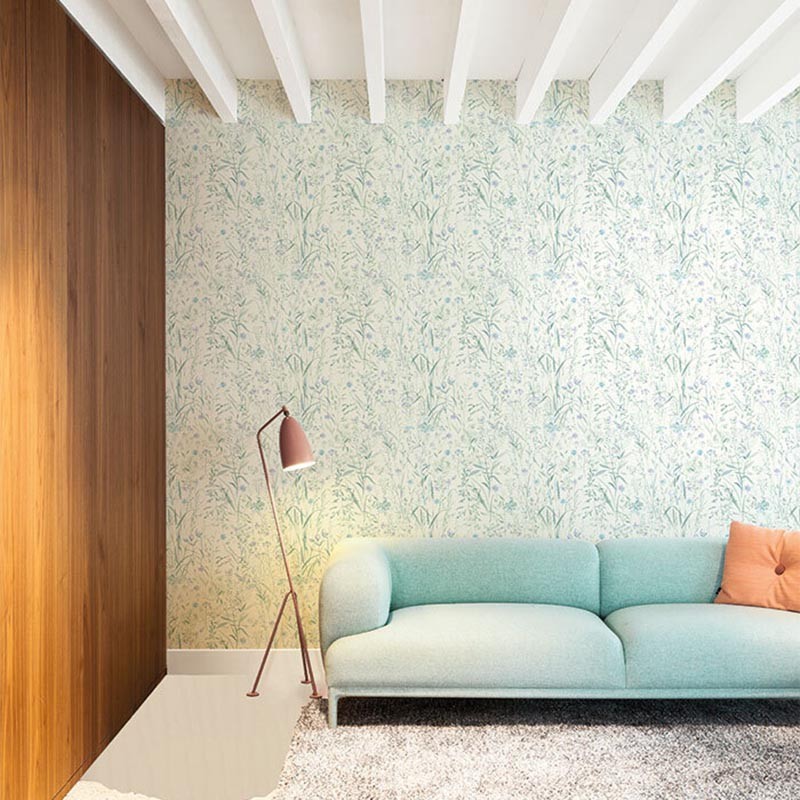 Papel pintado Parati Spring SPRI01
