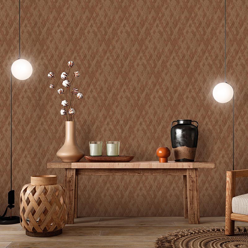 Papel pintado Zambaiti Parati Architexture 2 Z57754