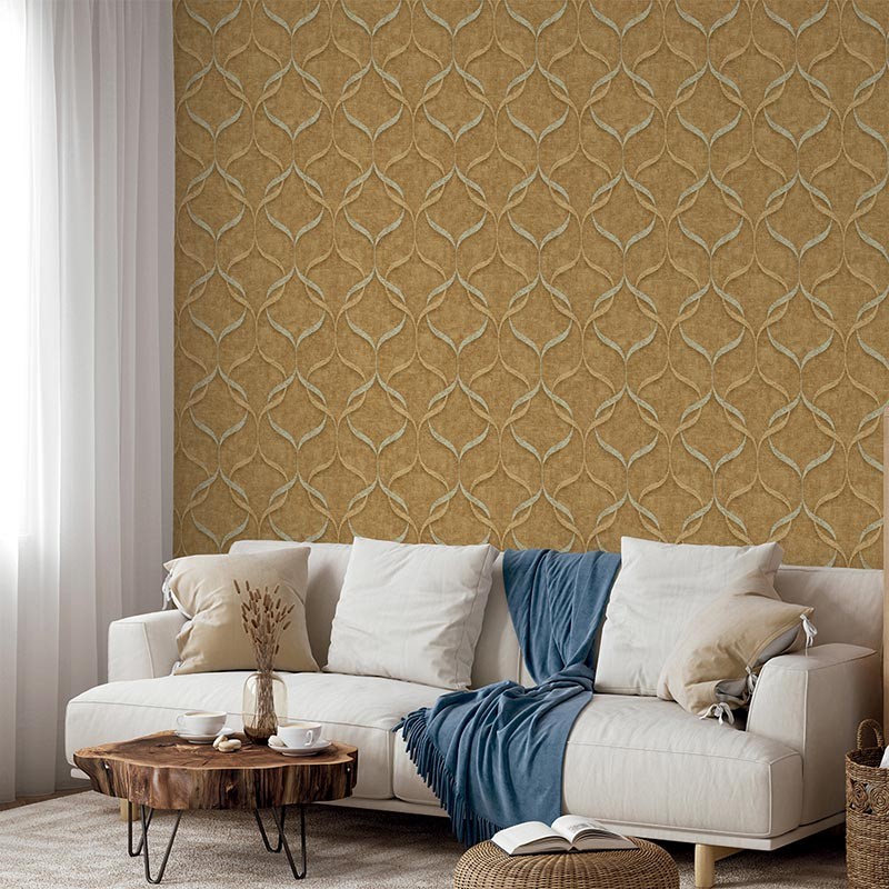 Papel pintado Iberostil Kala Z15526