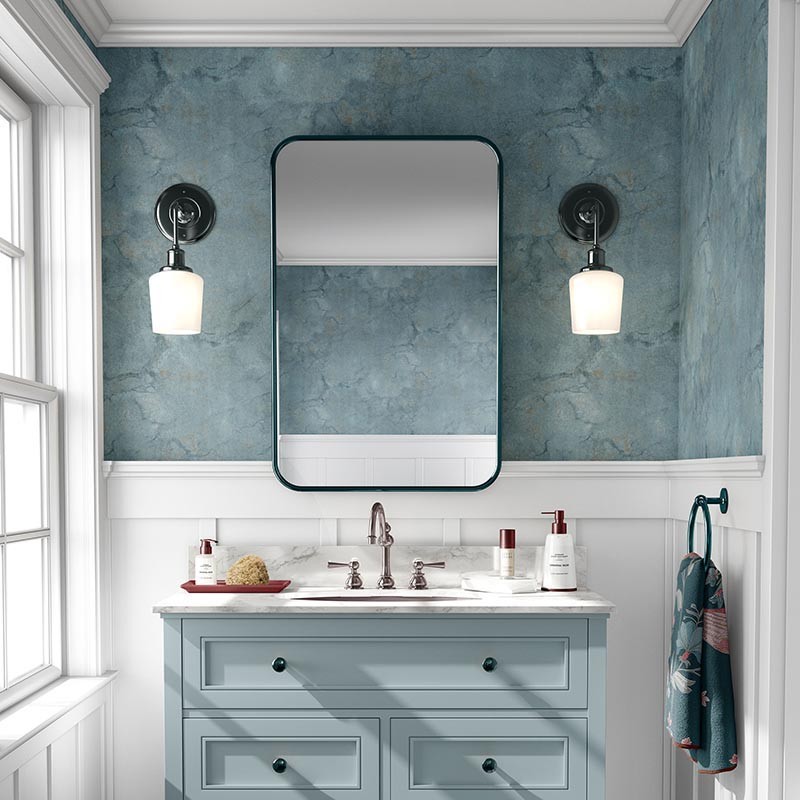 Papel pintado Iberostil Serena 44668
