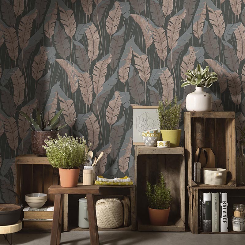 Papel pintado Iberostil Serena 44663