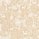 Papel Pintado Casadeco Once Upon a Time Poetic Forest OUAT88262597