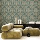 Papel pintado Iberostil Cool Vintage 2 1635925