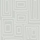 Papel Pintado Wallquest Geometry Kitezh GM30404