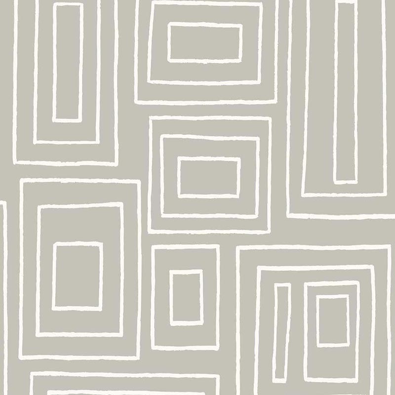 Papel Pintado Wallquest Geometry Kitezh GM30417