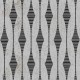 Papel Pintado Wallquest Geometry Dorado GM31500