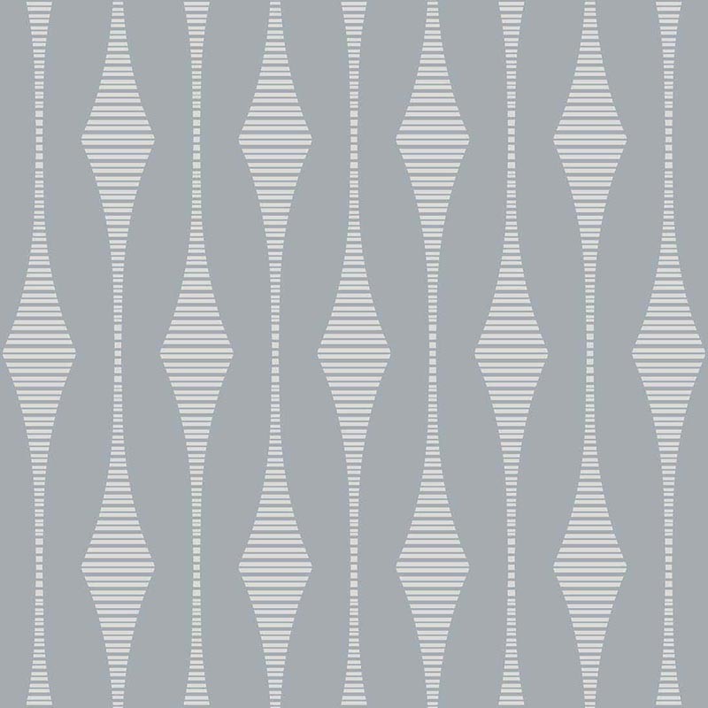 Papel Pintado Wallquest Geometry Dorado GM30902