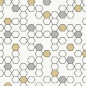 Geometry Nyx GM30610 Papel pintado Wallquest