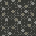 Geometry Nyx GM30600 Papel pintado Wallquest