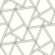 Papel Pintado Wallquest Geometry Eridu GM30200