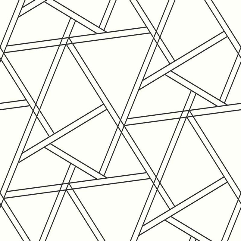 Papel Pintado Wallquest Geometry Eridu GM30200