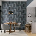Geometry Pompeii GM31302 Papel pintado Wallquest