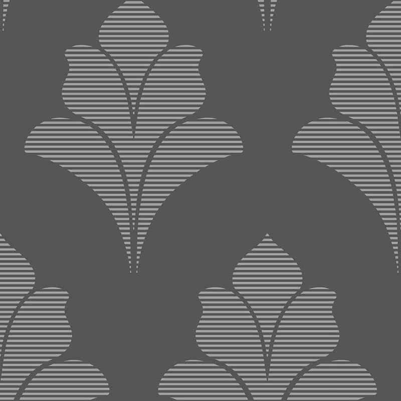 Papel Pintado Wallquest Geometry Aztlan GM30818