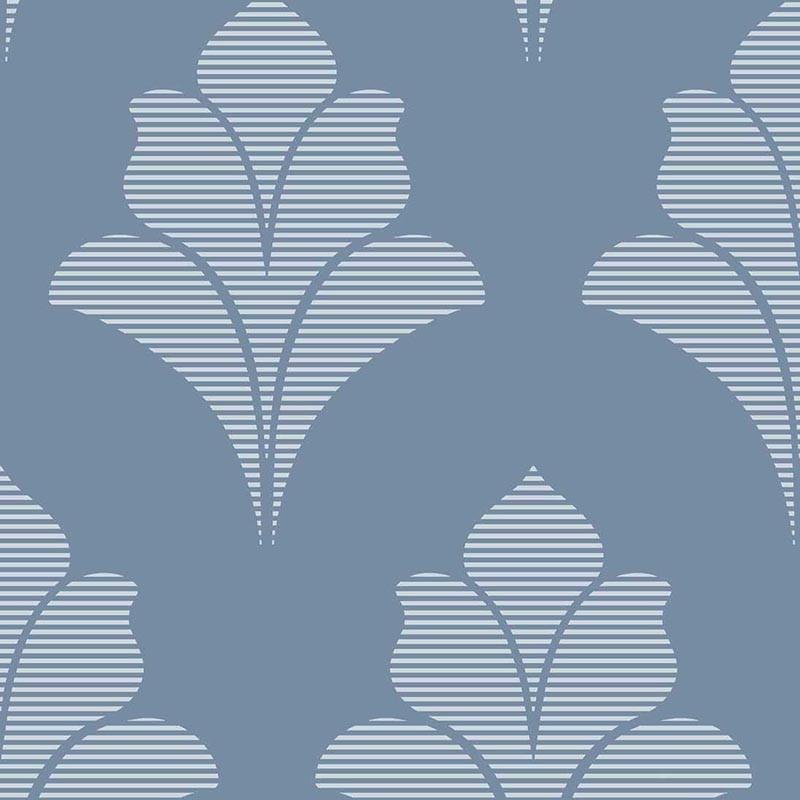 Papel Pintado Wallquest Geometry Aztlan GM30802