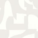 Geometry Shangri GM31107 Papel pintado Wallquest