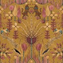 Berber Oasis Villa Curry B00437_V Papel  Coordonné