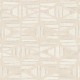 Papel pintado Casamance Broderies Filandra 76982038