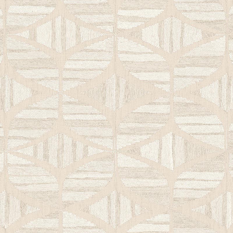 Papel pintado Casamance Broderies Filandra 76982038