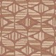 Papel pintado Casamance Broderies Filandra 76982752