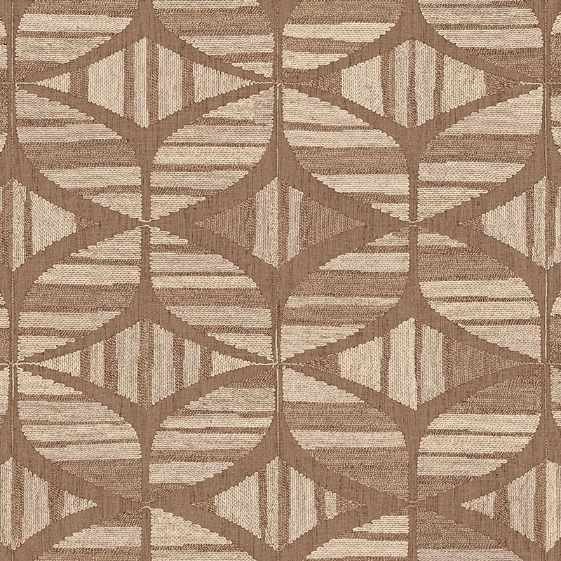 Papel pintado Casamance Broderies Filandra 76982548