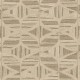 Papel pintado Casamance Broderies Filandra 76982344