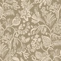 Broderies Pastel 7696 09 16 Papel Pintado Casamance