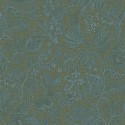 Broderies Pastel 7696 10 18 Papel Pintado Casamance