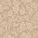 Papel pintado Casamance Broderies Pastel 76960304