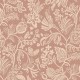 Papel pintado Casamance Broderies Pastel 76960610