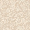 Broderies Pastel 7696 02 02 Papel Pintado Casamance