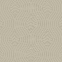 Broderies Brodelia 7699 31 60 Papel Pintado Casamance