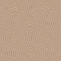 Broderies Brodelia 7699 33 64 Papel Pintado Casamance