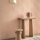 Papel pintado Casamance Broderies Brodelia 76993262