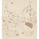 Mural decorativo Casamance Legendes Nuido 70343466