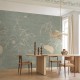 Mural decorativo Casamance Legendes Nuido 70343568
