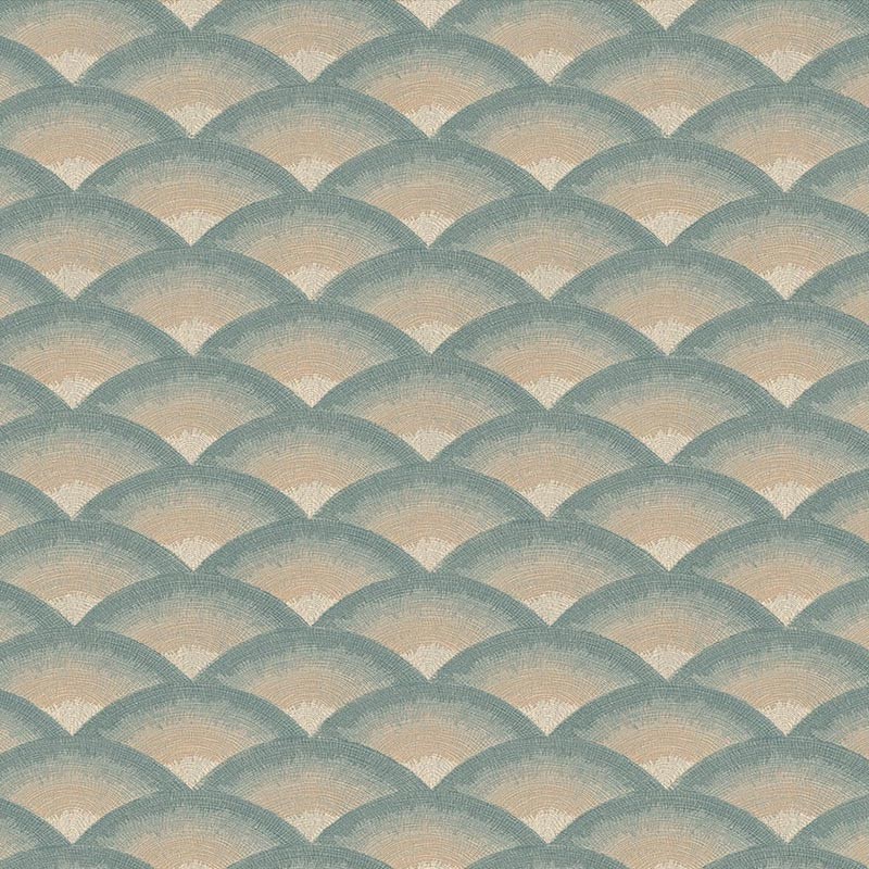 Papel pintado Casamance Legendes Nami 70091120
