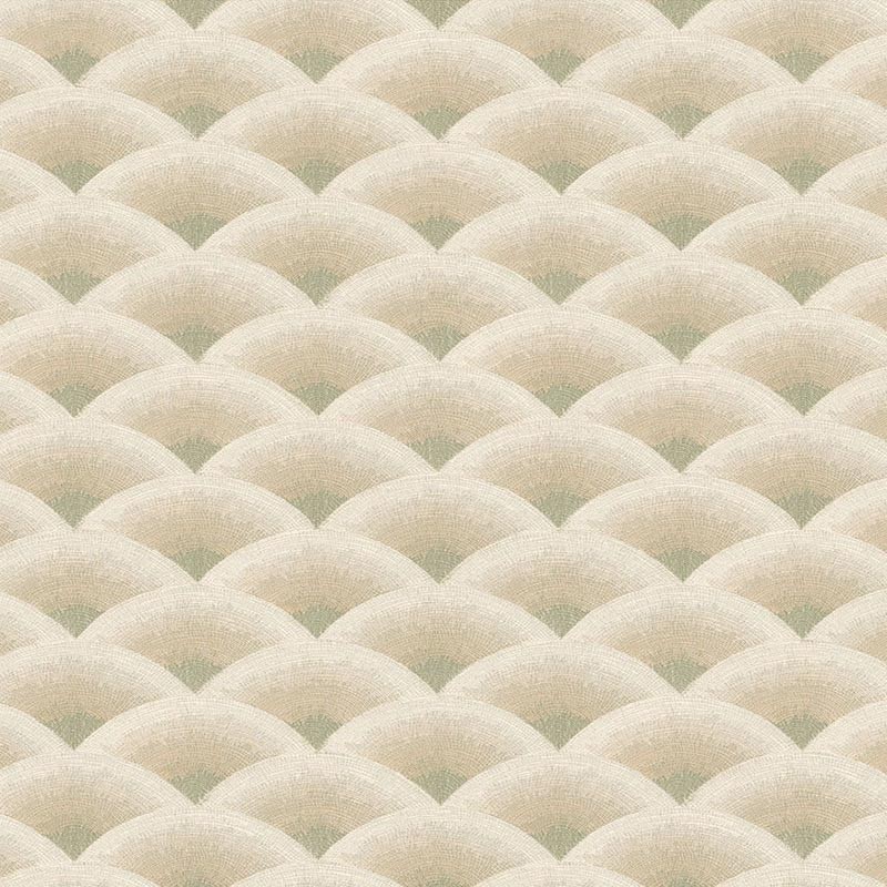 Papel pintado Casamance Legendes Nami 70091018