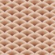 Papel pintado Casamance Legendes Nami 70091324