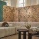Papel pintado Casamance Legendes  70000202