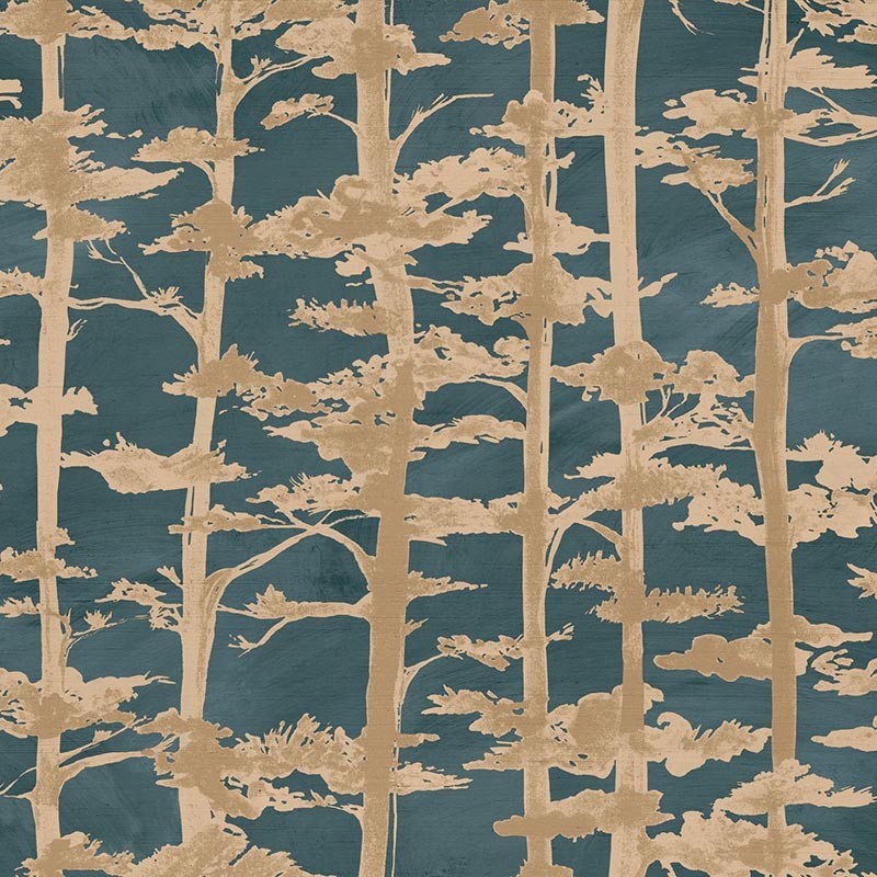 Papel pintado Casamance Legendes Ame 70040712