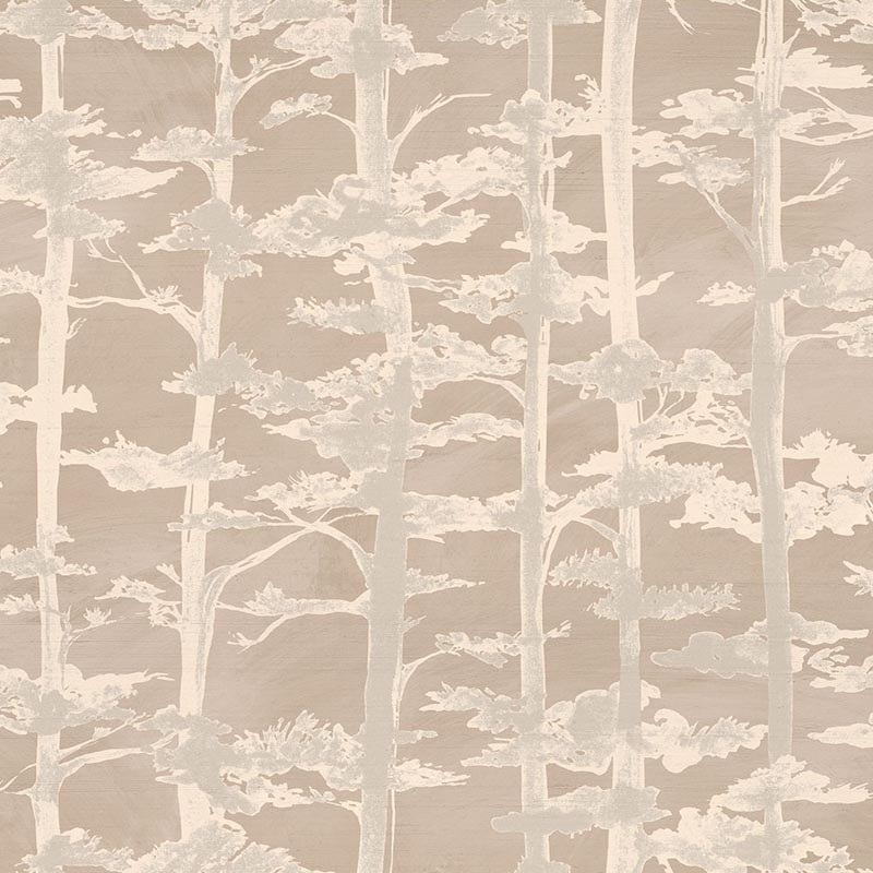 Papel pintado Casamance Legendes Ame 70040508