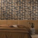 Papel pintado Casamance Legendes Ame 70040814