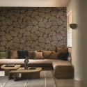 Tressora Lontara 7691 13 24 Papel Casamance