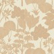 Papel pintado Casamance Tressora Inara 76900406
