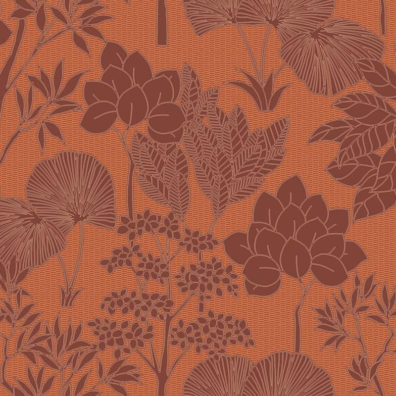 Papel pintado Casamance Tressora Inara 76900814