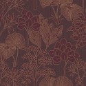 Tressora Inara 7690 07 12 Papel Casamance